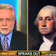 Washington made the cable news rounds, telling Wolf Blitzer that the war was a "tragic mistake for our nation."